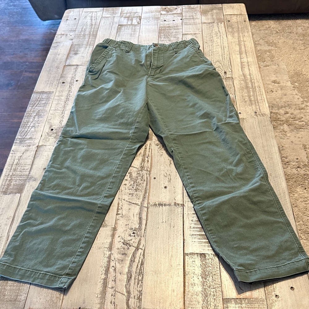 Women’s chino Pants